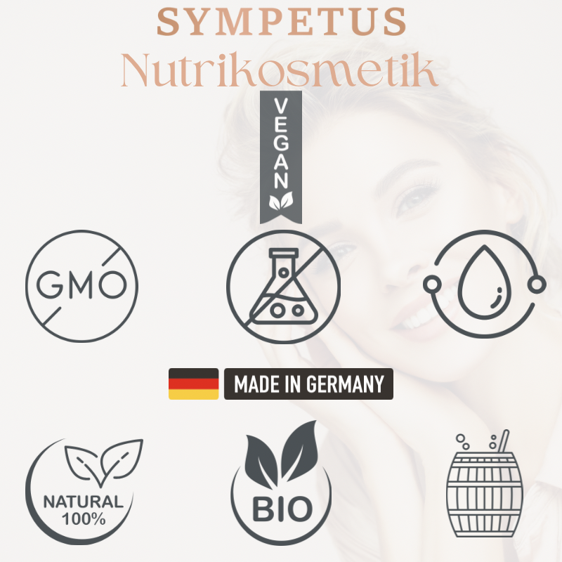 regiogan INSIDE OUT bio Spray Pflanzenferment Nutrikosmetik- natürlich fermentiert - 75 ml