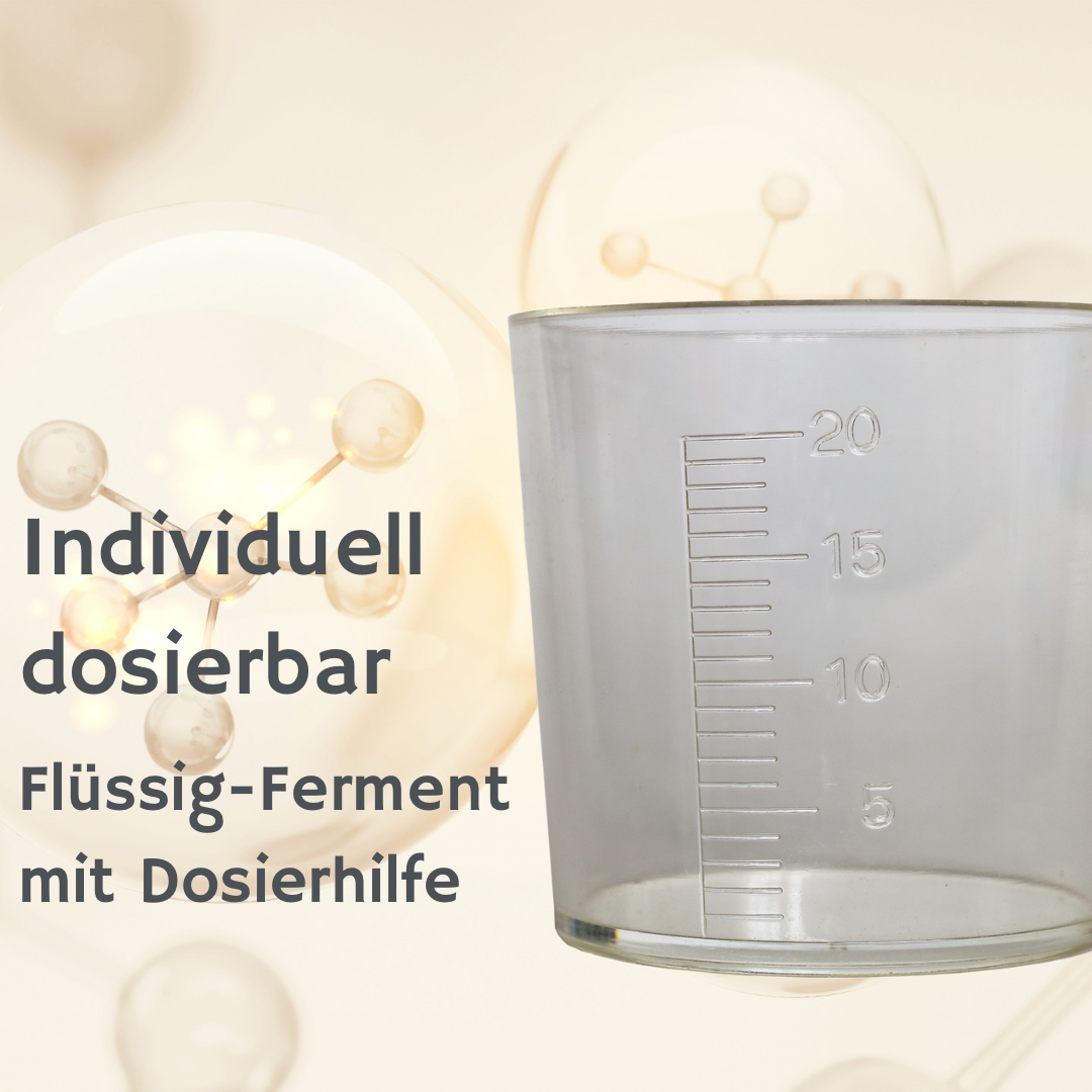 COMPLEXE FERMENTAIRE BIO SYMPETUS FEMIBOLISME - Flacon verre 500 ml