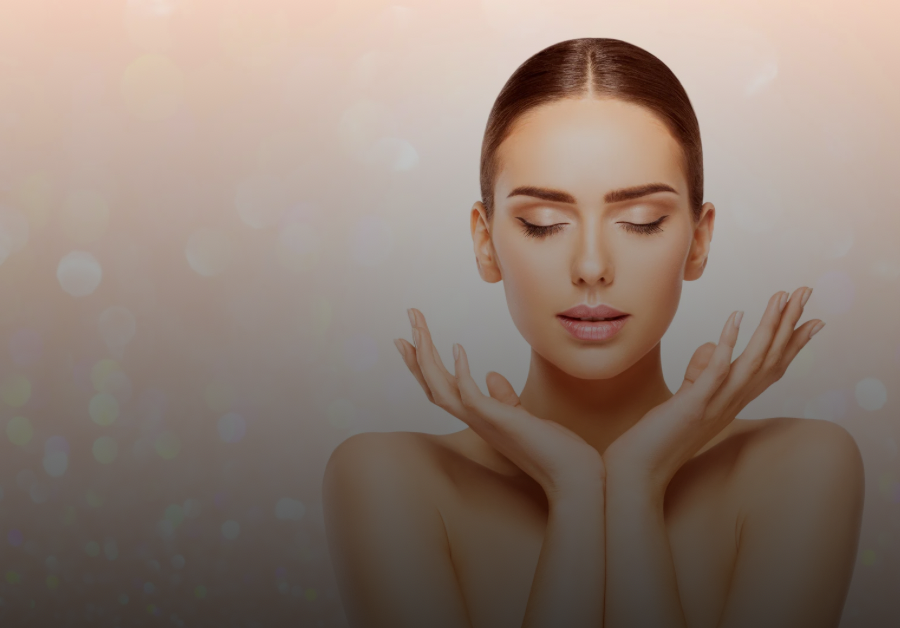 Beauty from Within / Nutrikosmetik