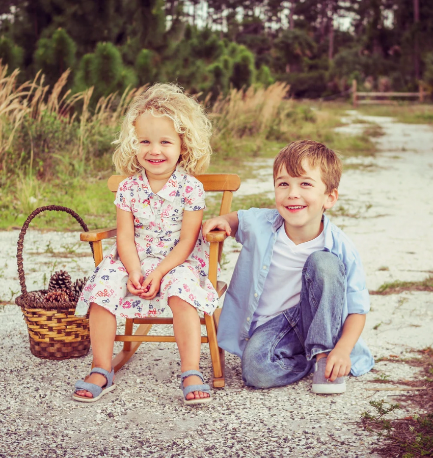 Kräutermix für Kinder / Teenager
