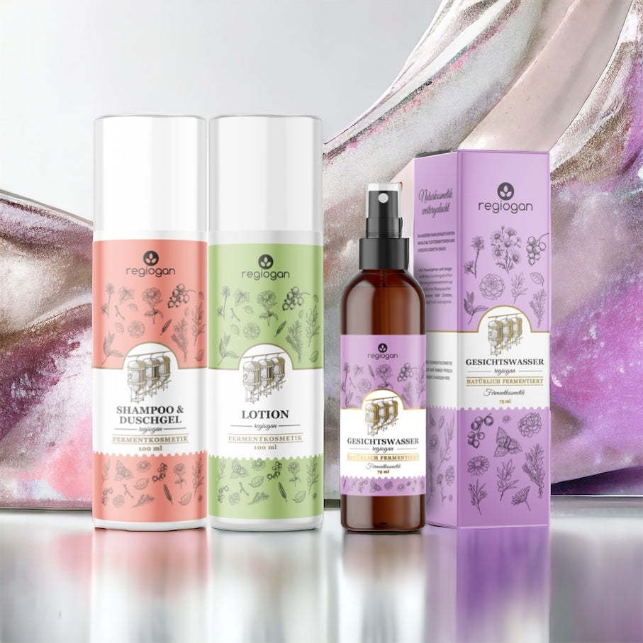 regiogan fermentkosmetik