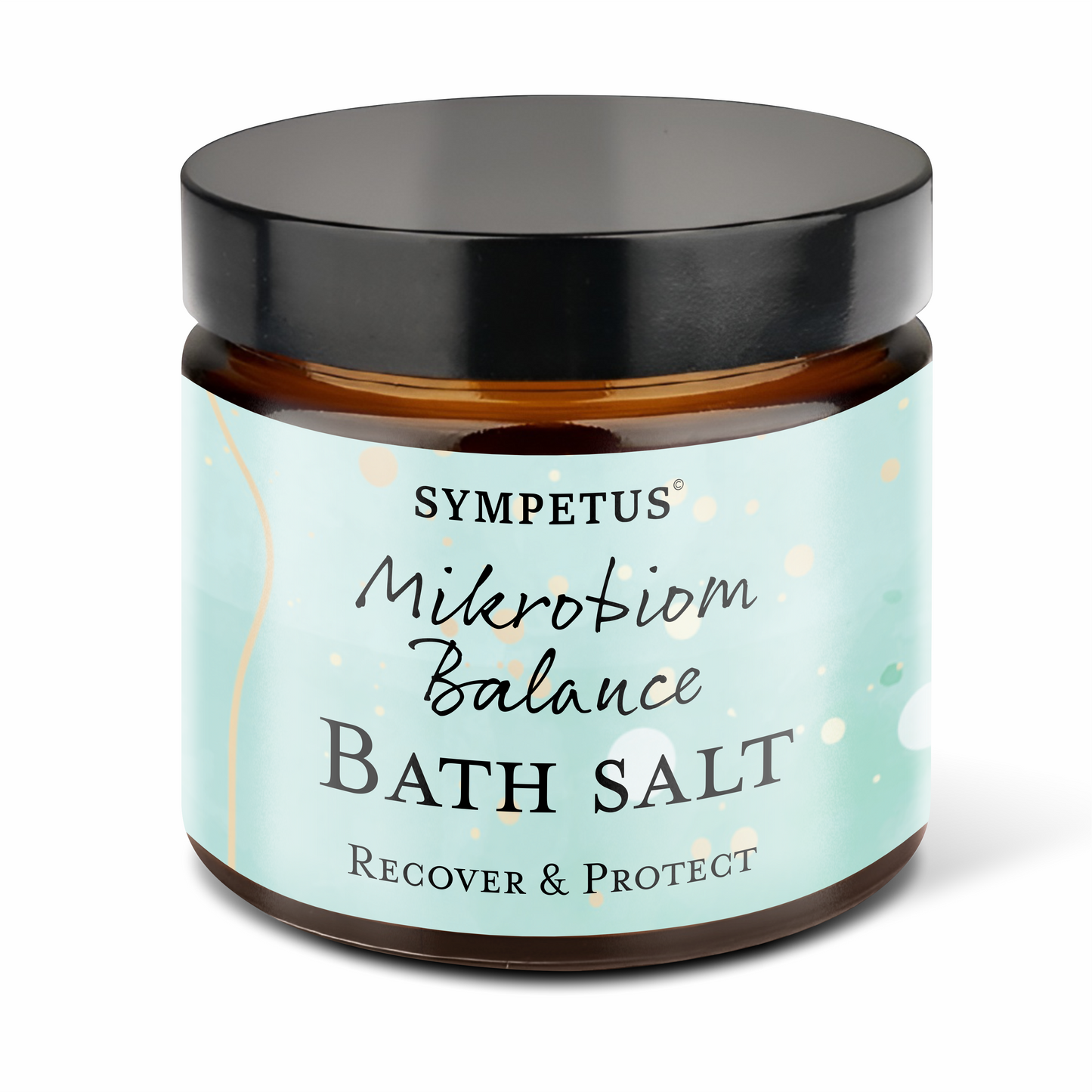 SYMPETUS BALANCE Bath salt Recover &amp; Protect Bath salt 280g