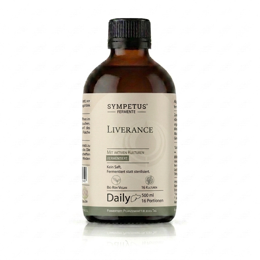 SYMPETUS LIVERANCE Daily Ferment BIO - 500 ml