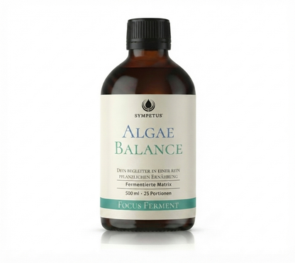 SYMPETUS ALGAE BALANCE Focus-Ferment BIO 500 ml