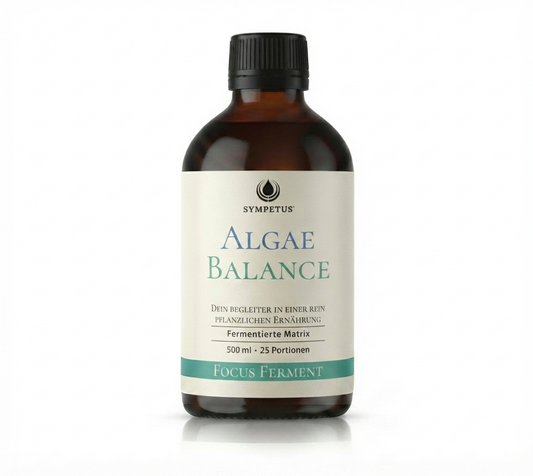 SYMPETUS ALGAE BALANCE Focus-Ferment BIO 500 ml