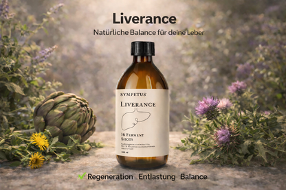 regiogan BITTER MILD plant ferment ORGANIC - 500 ml