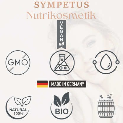 regiogan INSIDE OUT bio Spray Pflanzenferment Nutrikosmetik- natürlich fermentiert - 75 ml