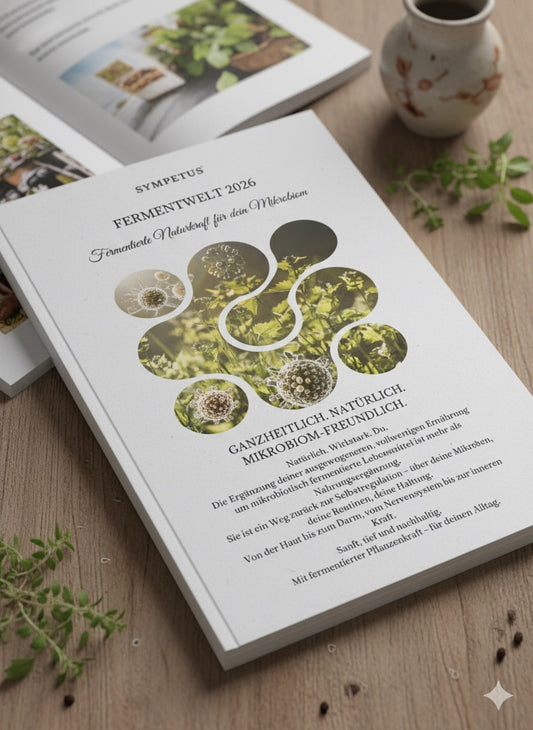 Katalog SYMPETUS Fermente 2026