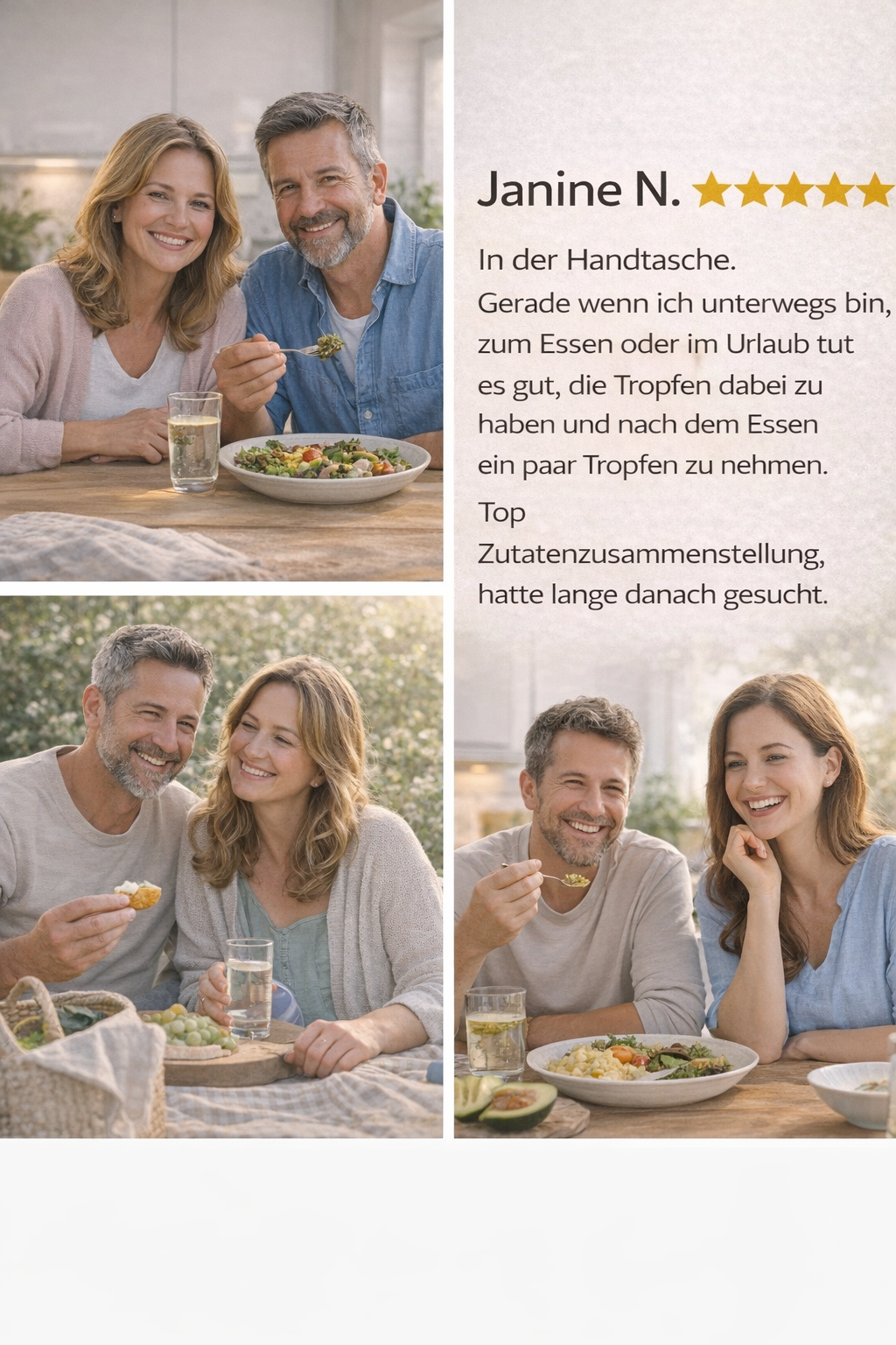 SYMPETUS BITTER ORGANIC Drops - 50 ml