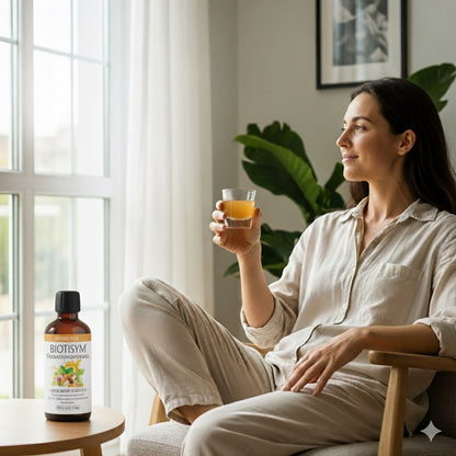 SYMPETUS MIKROBIOM AUFBAU Kur Paket 3 Produkte als Kur-Set