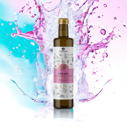 regiogan FOR YOU ORGANIC Plant Ferment - 500 ml